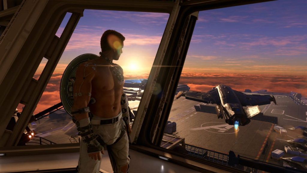 パッチノート情報