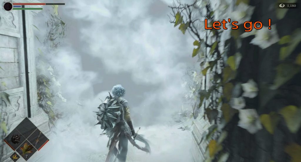 デモンズソウル