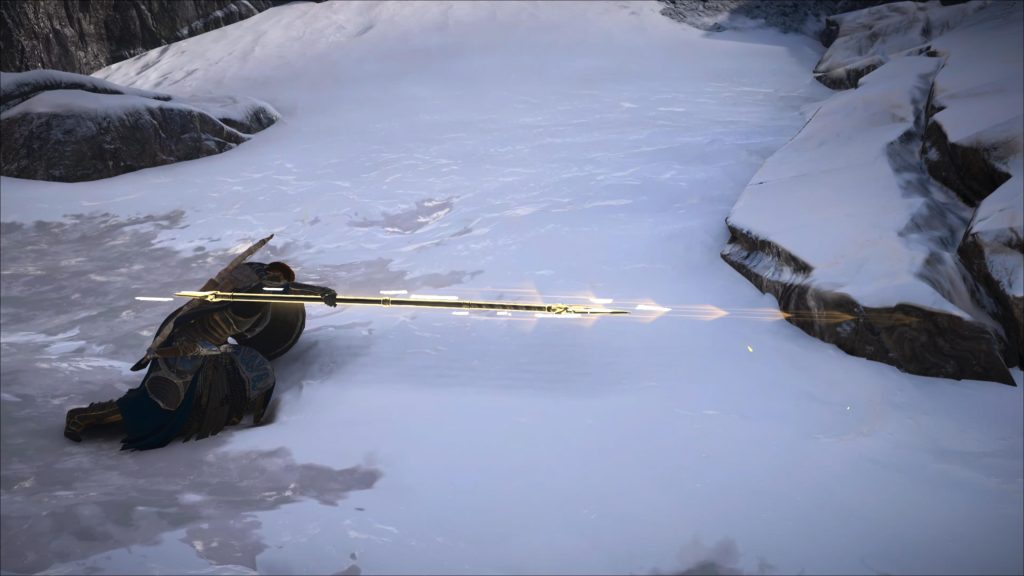 Assassin's Creed Valhalla