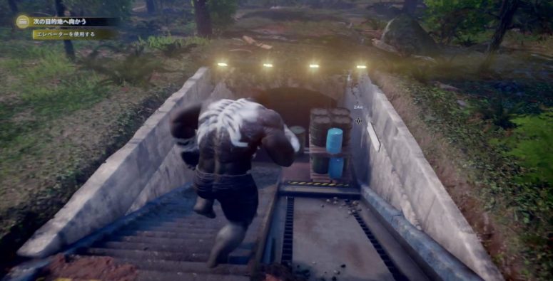 Marvel’s Avengers（アベンジャーズ）SHIELDの武器庫と保管庫｜PS5連敗落選者が場所をご案内！