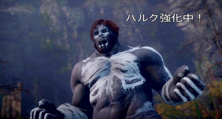 PS5落選中のMarvel’s Avengers（アベンジャーズ）ミッション：厳しい現実｜SHIELDの隠し武器庫もご案内！