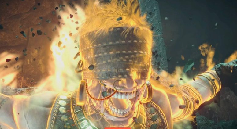 デモンズソウル　53歳年寄りが挑むPS5版Demon’s Souls日記#12｜盗人の指輪無しで古い勇士を倒す！